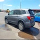 5FNYF5H15LB006488 2020 Honda Pilot 2Wd Lx auction photo thumbnail 3