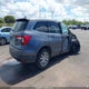 5FNYF5H15LB006488 2020 Honda Pilot 2Wd Lx auction photo thumbnail 4