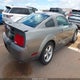 1ZVHT80N675263916 2007 Ford Mustang auction photo thumbnail 4