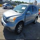 JHLRE38797C034221 2007 Honda Cr-V Ex-L auction photo thumbnail 2