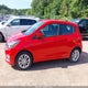KL8CD6SA0NC012061 2022 Chevrolet Spark Fwd 1Lt Automatic auction photo thumbnail 14