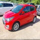 KL8CD6SA0NC012061 2022 Chevrolet Spark Fwd 1Lt Automatic auction photo thumbnail 2