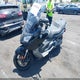 WB1013202DZC93266 2013 BMW C600 Sport auction photo thumbnail 2