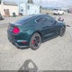 1FA6P8K05K5500541 2019 Ford Mustang Bullitt auction photo thumbnail 4