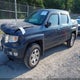5FPYK16419B100661 2009 Honda Ridgeline Rts auction photo thumbnail 2