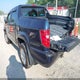 5FPYK16419B100661 2009 Honda Ridgeline Rts auction photo thumbnail 3