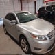 1FAHP2EW6AG124179 2010 Ford Taurus Sel auction photo thumbnail 1
