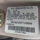 JN1CA21DXTT145544 1996 Nissan Maxima Gle/Gxe/Se auction photo thumbnail 9