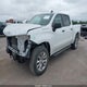 1GCPWBEK9MZ224758 2021 Chevrolet Silverado 1500 2Wd Short Bed Custom auction photo thumbnail 2