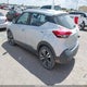3N1CP5CU5KL554549 2019 Nissan Kicks Sv auction photo thumbnail 3