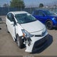 JTDZN3EU3GJ051258 2016 Toyota Prius V Four auction photo thumbnail 1