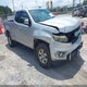 1GCHSBEA9J1279714 2018 Chevrolet Colorado Wt auction photo thumbnail 1