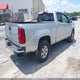 1GCHSBEA9J1279714 2018 Chevrolet Colorado Wt auction photo thumbnail 4