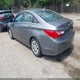 5NPEB4ACXBH165480 2011 Hyundai Sonata Gls auction photo thumbnail 3