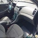 5NPEB4ACXBH165480 2011 Hyundai Sonata Gls auction photo thumbnail 5