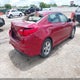 5XXGM4A7XEG291859 2014 Kia Optima Lx auction photo thumbnail 4