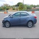 5YFBURHEXKP897788 2019 Toyota Corolla Le auction photo thumbnail 15