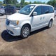 2C4RC1BG6CR188953 2012 Chrysler Town & Country Touring auction photo thumbnail 2