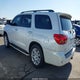 5TDBY67A38S002482 2008 Toyota Sequoia Platinum 5.7L V8 auction photo thumbnail 3