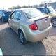 1G1AL55F777110303 2007 Chevrolet Cobalt Lt auction photo thumbnail 3