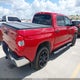 5TFDW5F16JX714558 2018 Toyota Tundra Sr5 5.7L V8 auction photo thumbnail 4
