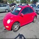 3VWCD31C84M405017 2004 Volkswagen New Beetle Gls 1.8T auction photo thumbnail 2