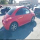 3VWCD31C84M405017 2004 Volkswagen New Beetle Gls 1.8T auction photo thumbnail 4