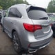 5J8YD4H59LL006429 2020 Acura Mdx Technology Package auction photo thumbnail 3