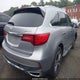 5J8YD4H59LL006429 2020 Acura Mdx Technology Package auction photo thumbnail 4
