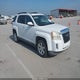 2GKALUEK1D6380772 2013 GMC Terrain Slt-1 auction photo thumbnail 1