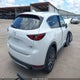 JM3KFBEY1M0355015 2021 Mazda Cx-5 Signature auction photo thumbnail 4