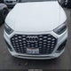 WA15AAFYXN2014547 2022 Audi Q5 Sportback Premium Plus 45 Tfsi S Line Quattro S Tronic auction photo thumbnail 13