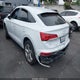 WA15AAFYXN2014547 2022 Audi Q5 Sportback Premium Plus 45 Tfsi S Line Quattro S Tronic auction photo thumbnail 3