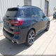 5UXJU4C0XLLE45975 2020 BMW X5 M50I auction photo thumbnail 4