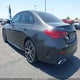 W1KAF4GB5PR145452 2023 Mercedes-Benz C 300 Sedan auction photo thumbnail 3