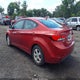 5NPDH4AE3FH646639 2015 Hyundai Elantra Se auction photo thumbnail 3