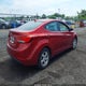 5NPDH4AE3FH646639 2015 Hyundai Elantra Se auction photo thumbnail 4