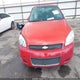 2G1WT58K989245815 2008 Chevrolet Impala Lt auction photo thumbnail 11