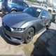 1FA6P8THXR5110680 2024 Ford Mustang Ecoboost Fastback auction photo thumbnail 2