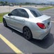W1KWF8DB3MR651648 2021 Mercedes-Benz C 300 Sedan auction photo thumbnail 3