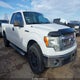 1FTFX1CF7DKE02331 2013 Ford F-150 Xlt auction photo thumbnail 1