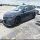4T1DAACK6SU056162 2025 Toyota Camry Se auction photo thumbnail 2