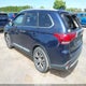 JA4AZ3A33HZ029739 2017 Mitsubishi Outlander Sel auction photo thumbnail 3