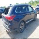 JA4AZ3A33HZ029739 2017 Mitsubishi Outlander Sel auction photo thumbnail 4