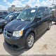 2C4RDGCG4DR718353 2013 Dodge Grand Caravan Sxt auction photo thumbnail 2