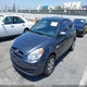 KMHCM3AC6AU162233 2010 Hyundai Accent Gs auction photo thumbnail 2