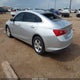1G1ZC5ST3NF163502 2022 Chevrolet Malibu Fwd 1Fl auction photo thumbnail 3