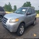 5NMSG13D37H052399 2007 Hyundai Santa Fe Gls auction photo thumbnail 2