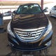 5NPEC4AC1DH583863 2013 Hyundai Sonata Se auction photo thumbnail 6