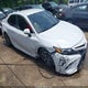 4T1G11AK0NU036123 2022 Toyota Camry Se auction photo thumbnail 1